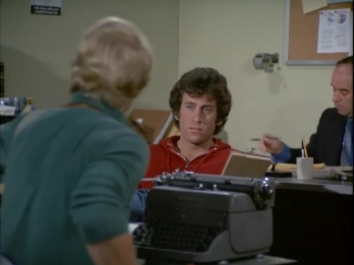 Paul Michael Glaser