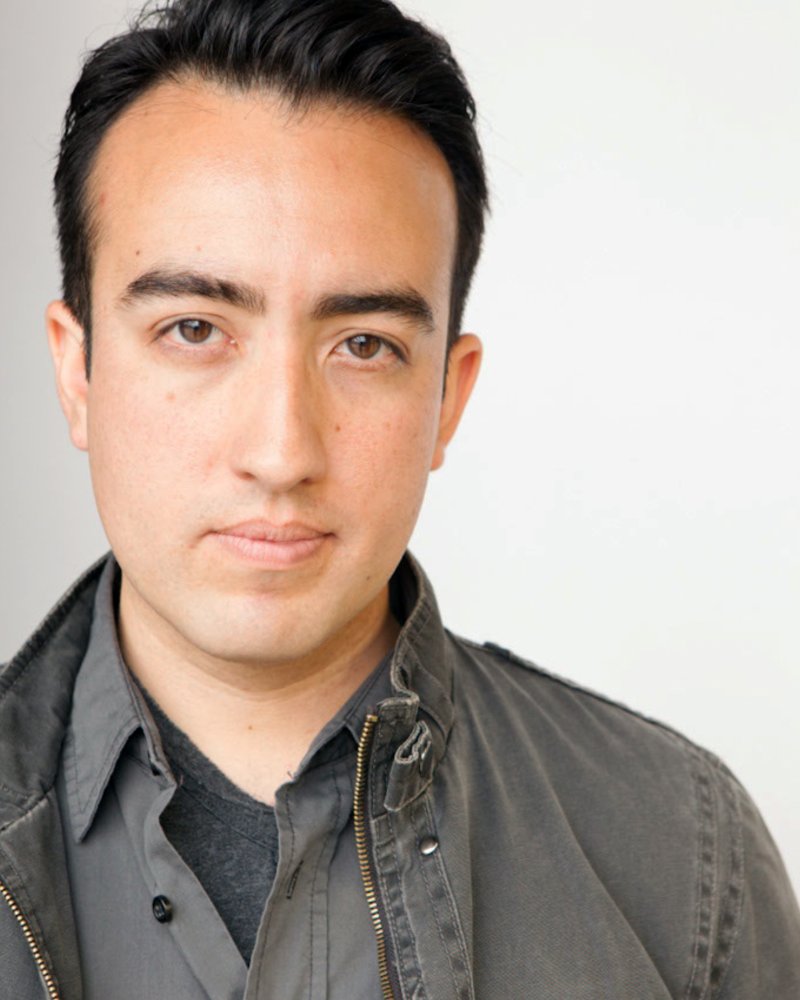 Efrain Gomez