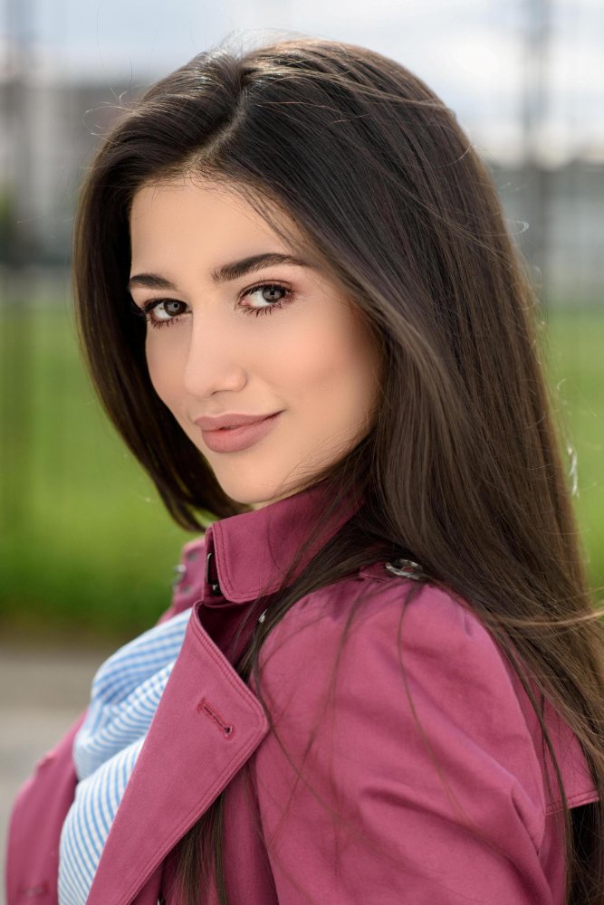 Madalina Bellariu Ion