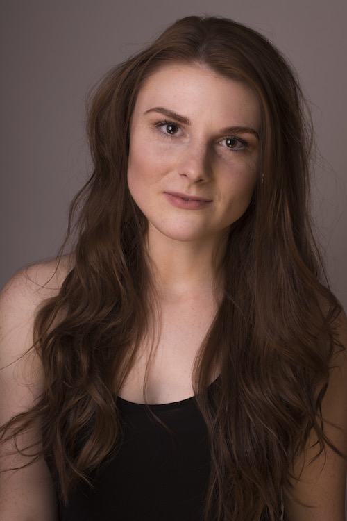 Mia Mills