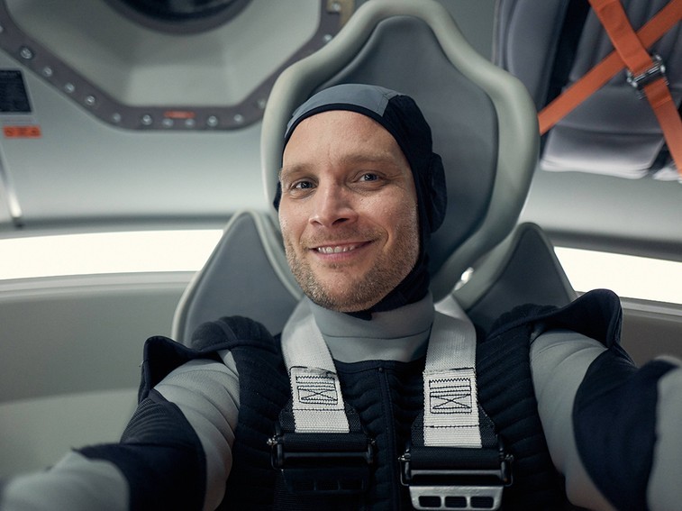 Ben Sawyer
