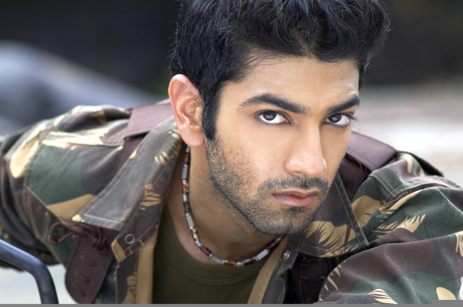 Adam Aseem Tiwari
