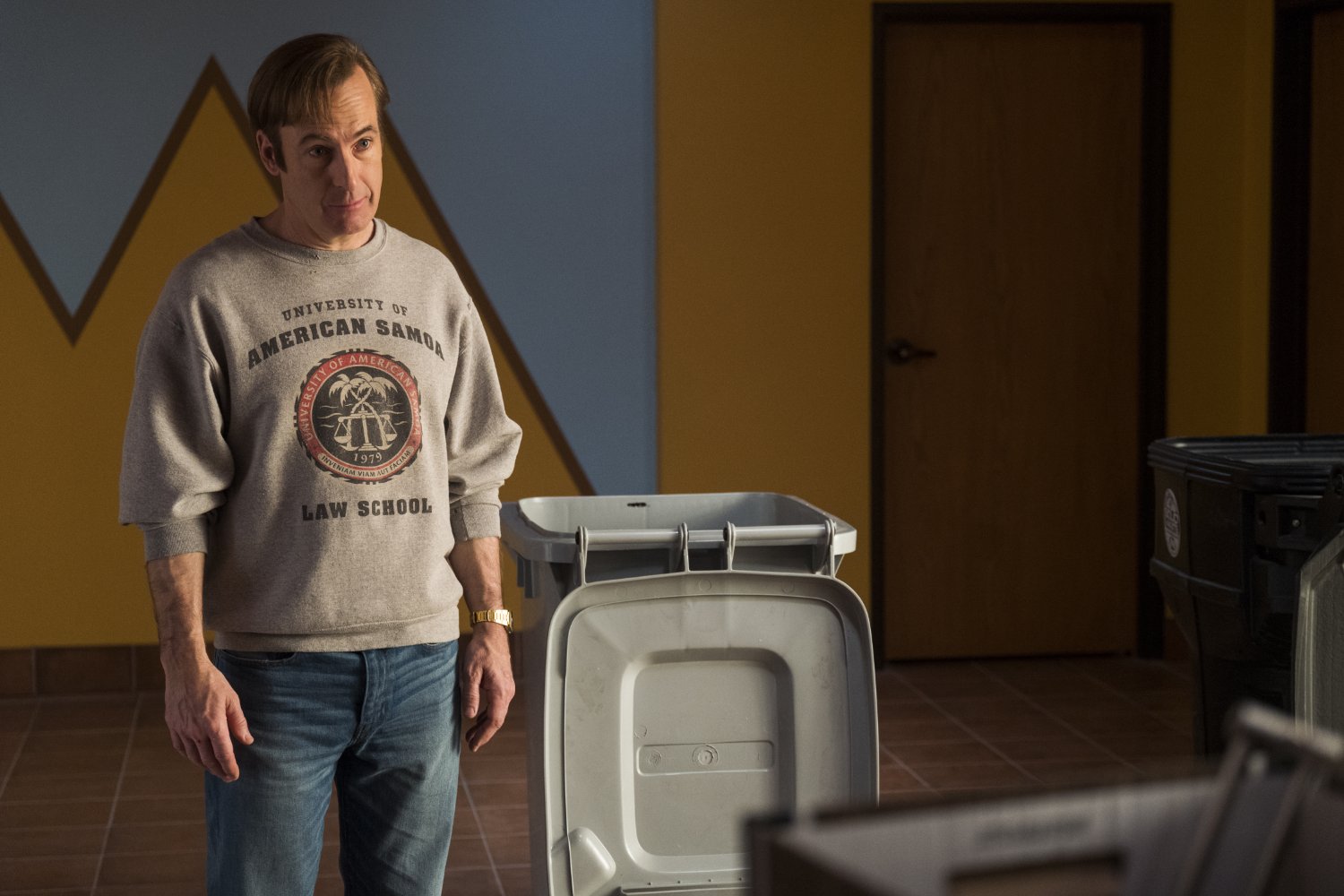 Saul Goodman