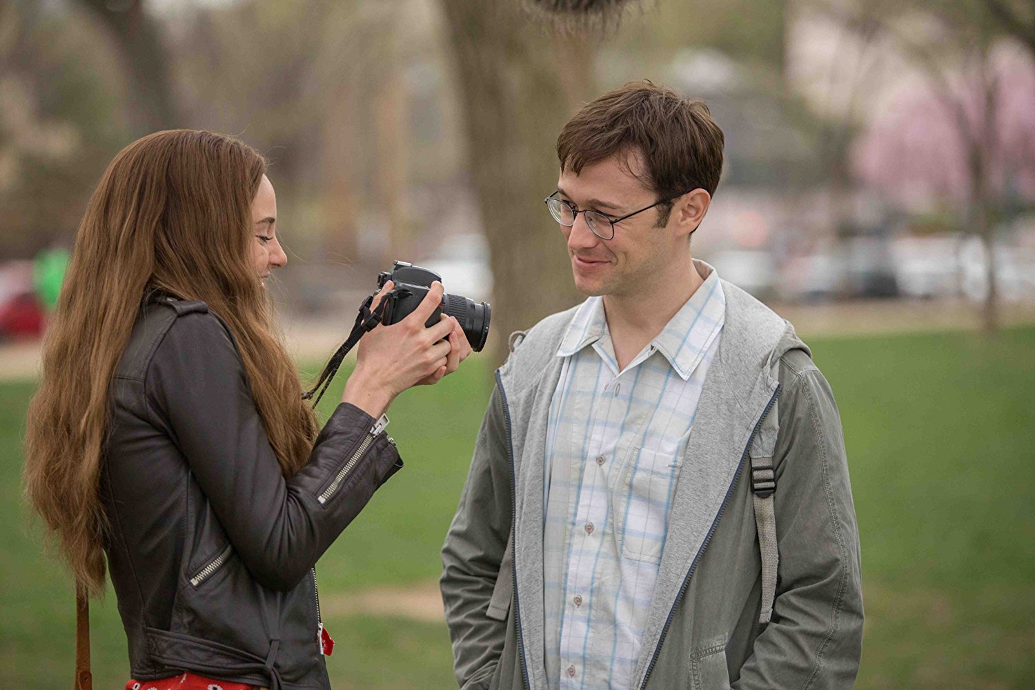 Edward Snowden