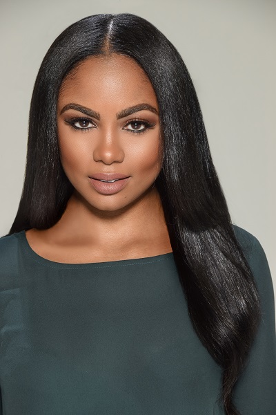 Joyce Glenn