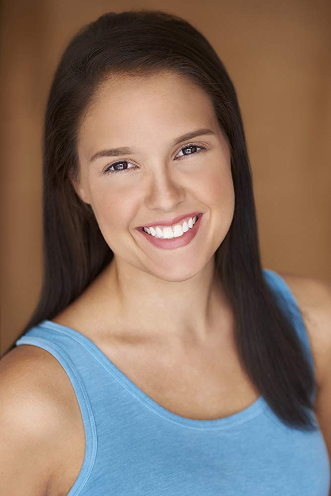 Stacie Collins