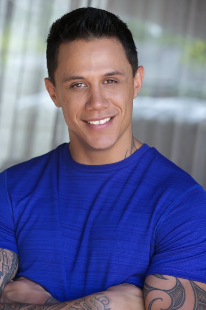 Jared De' Har