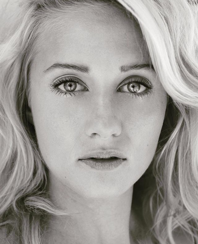Victoria Fraunberger