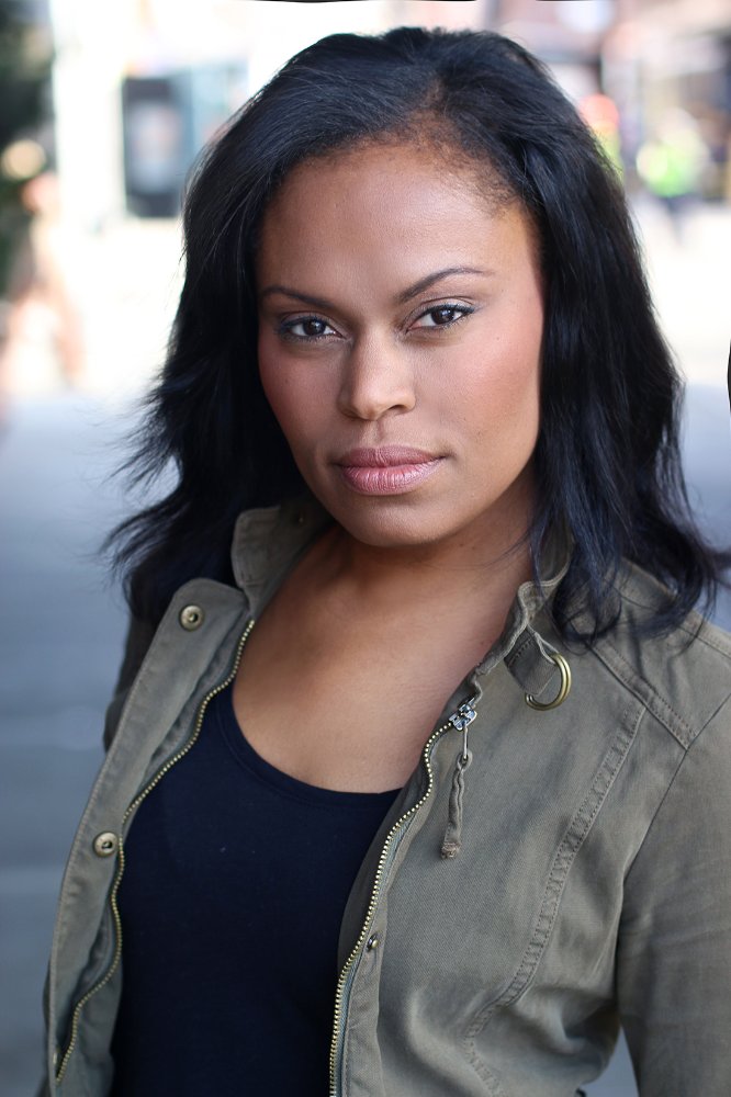 Kisha Barr