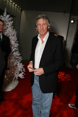 Roger Waters