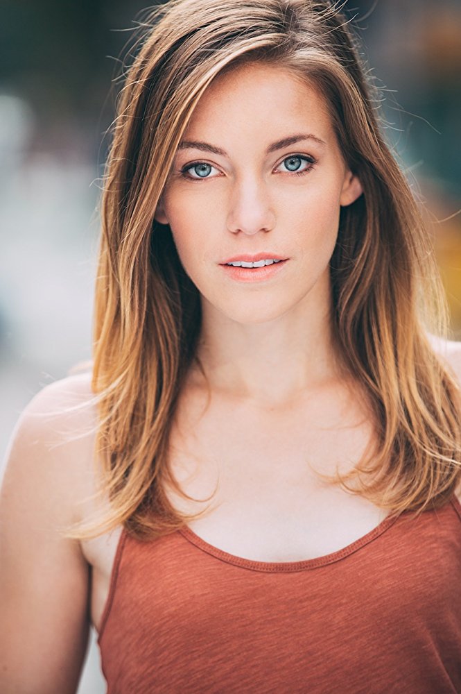 Claire Hampsey