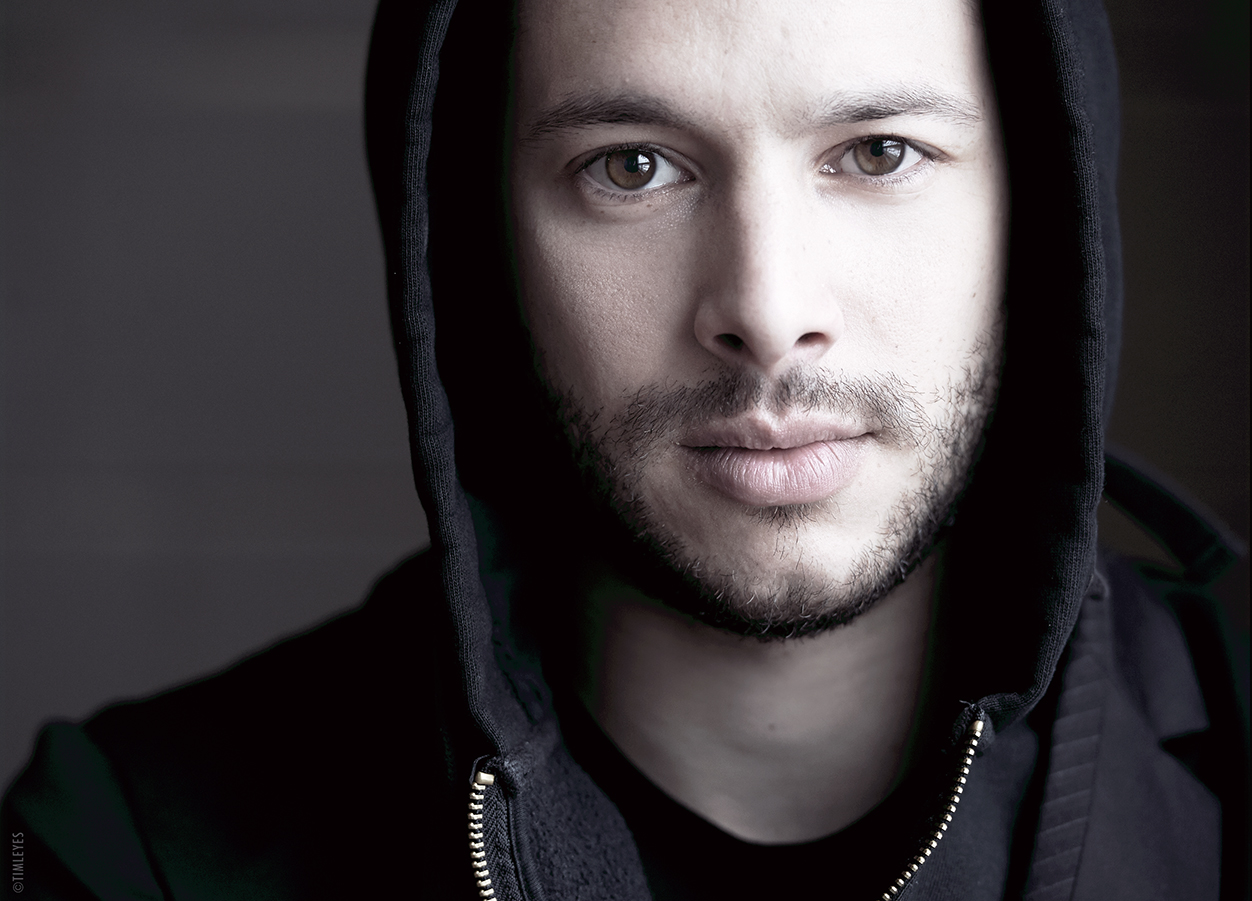 Mishka Thébaud