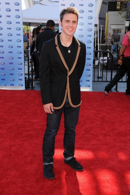 Kris Allen