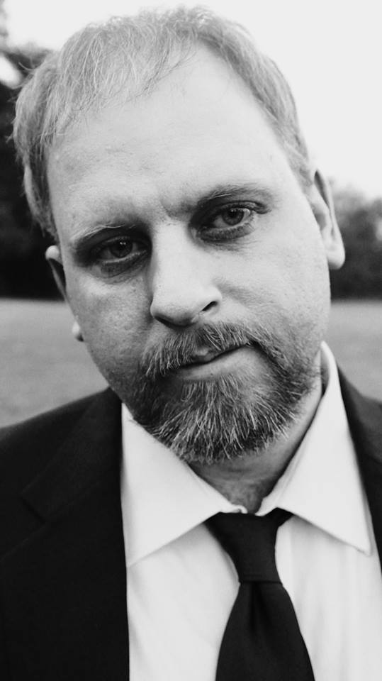 Bradley Eugene Greer