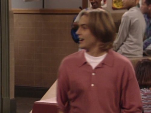 Will Friedle
