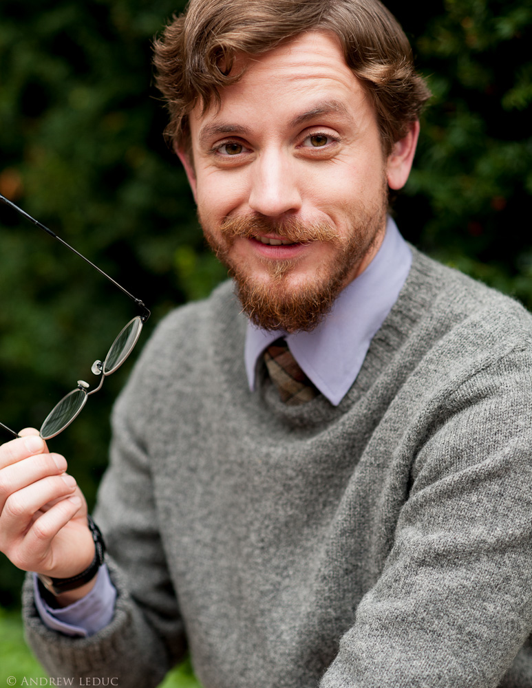 Timothy Wallace