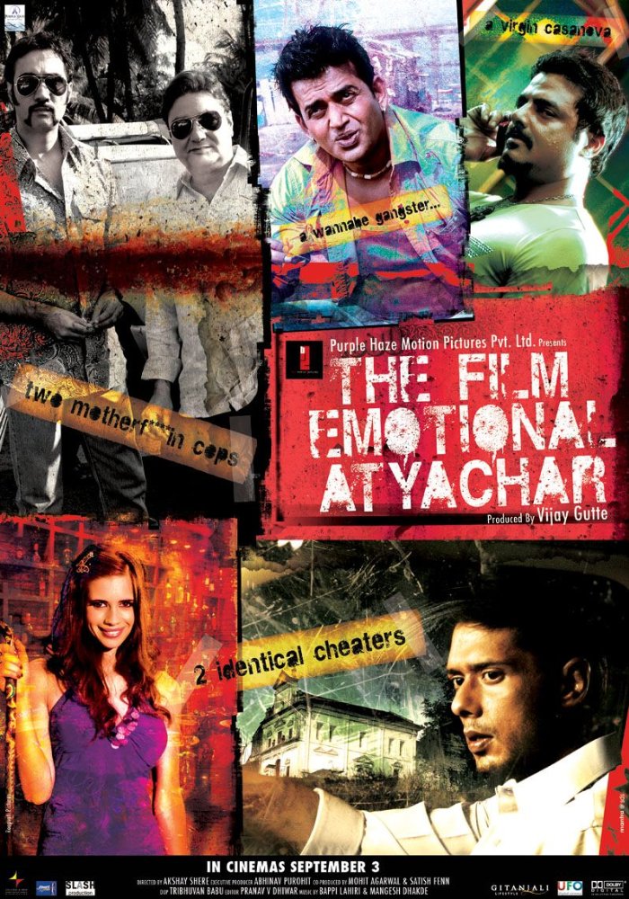 Mohit Ahlawat