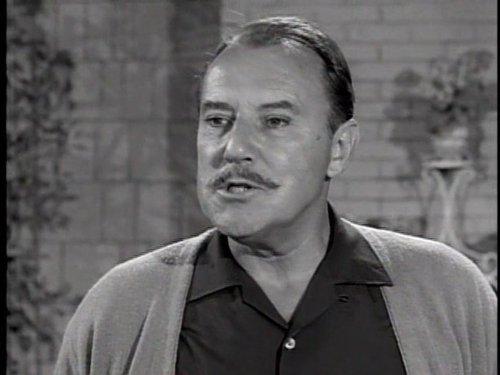 Gale Gordon
