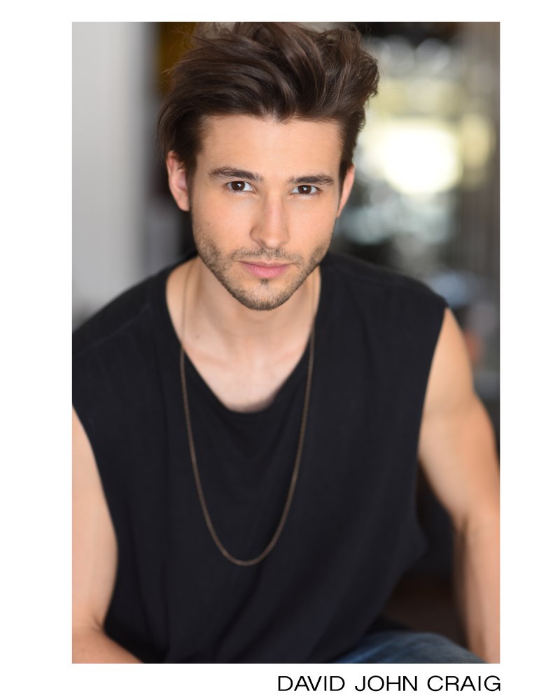 David John Craig
