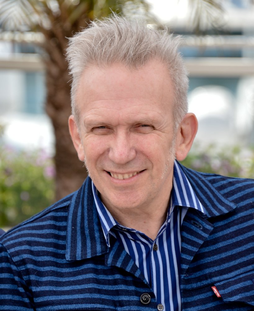 Jean-Paul Gaultier