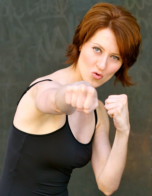 Tara Inden