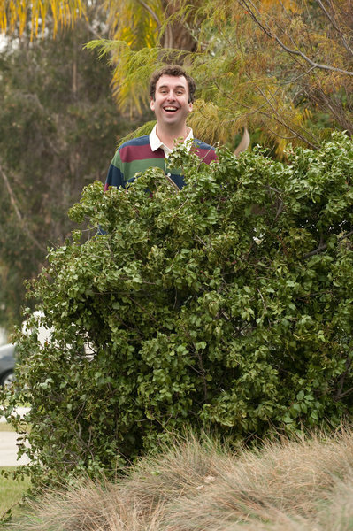 Matt Braunger