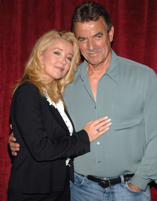 Eric Braeden