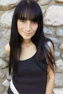 Liza Kumjian-Smith
