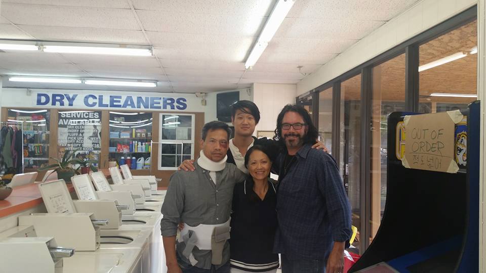 Ray Chang
