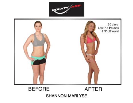 Shannon Marlyse