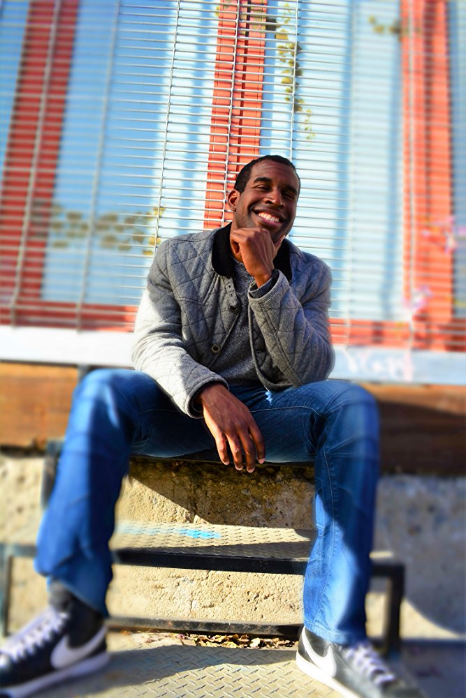 Demetrius Lykes