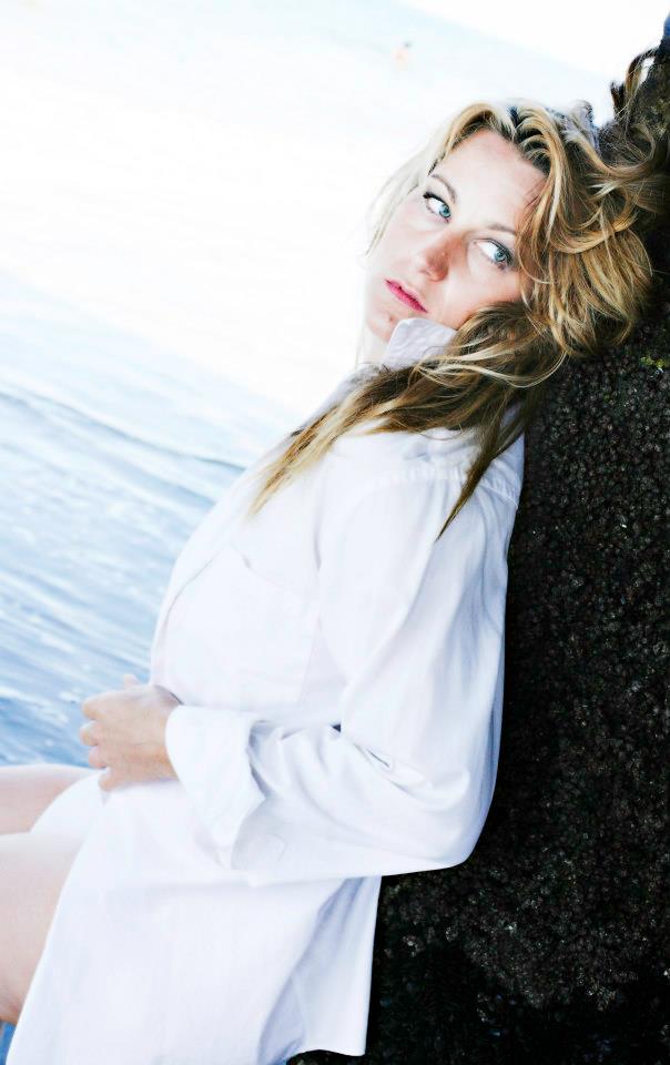 Samantha MacIvor