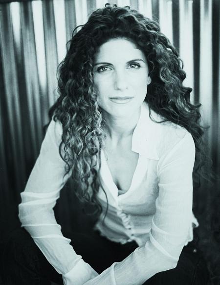 Rozanne Sher