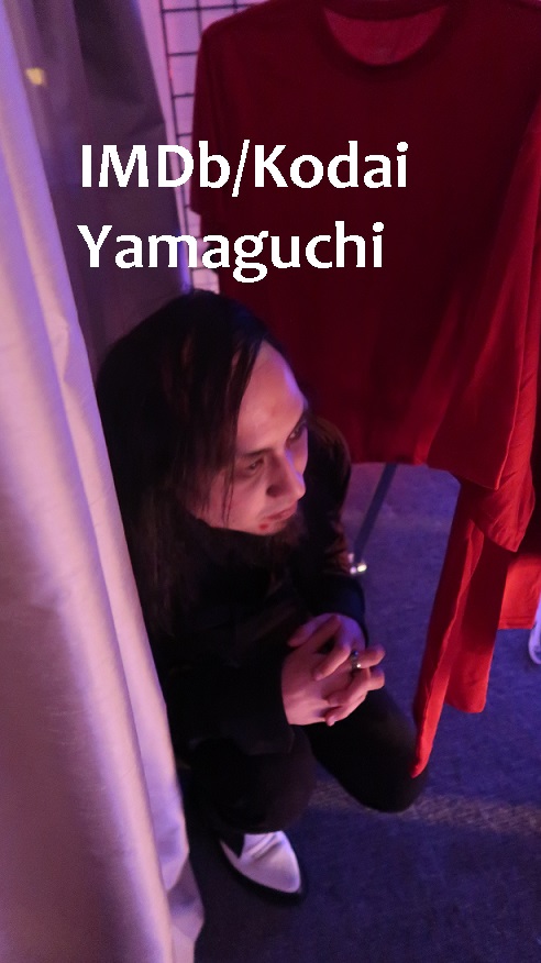 Kodai Yamaguchi