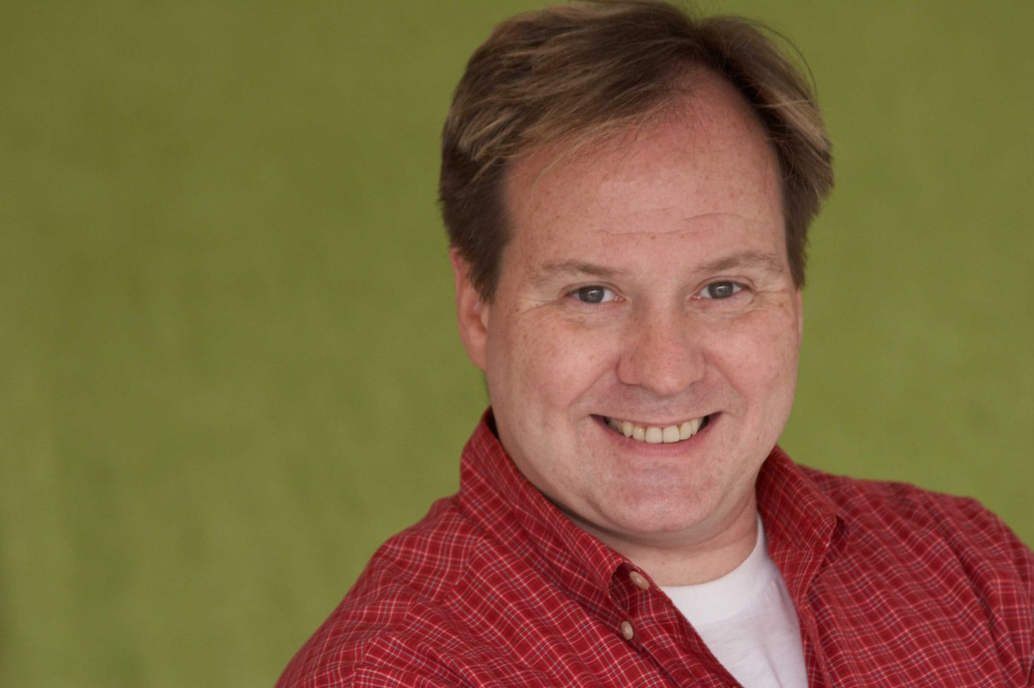 Michael Hurley