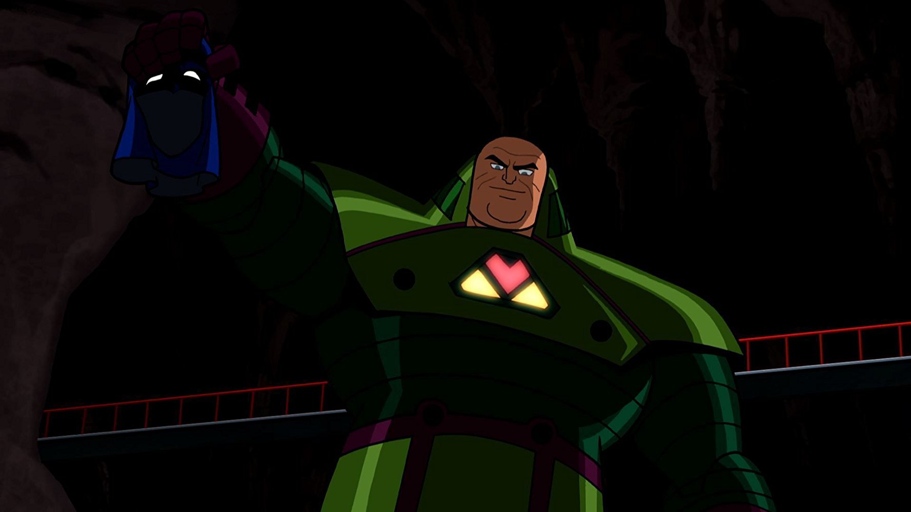 Lex Luthor