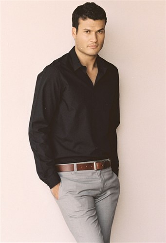 Carlos Higuera