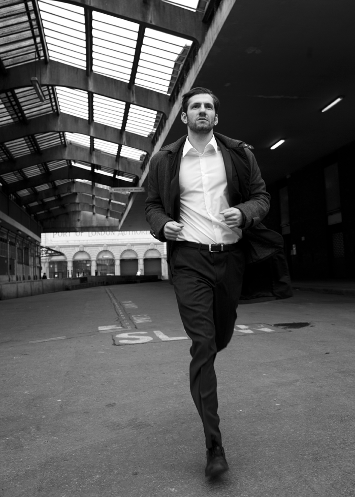 Marcel Dorian