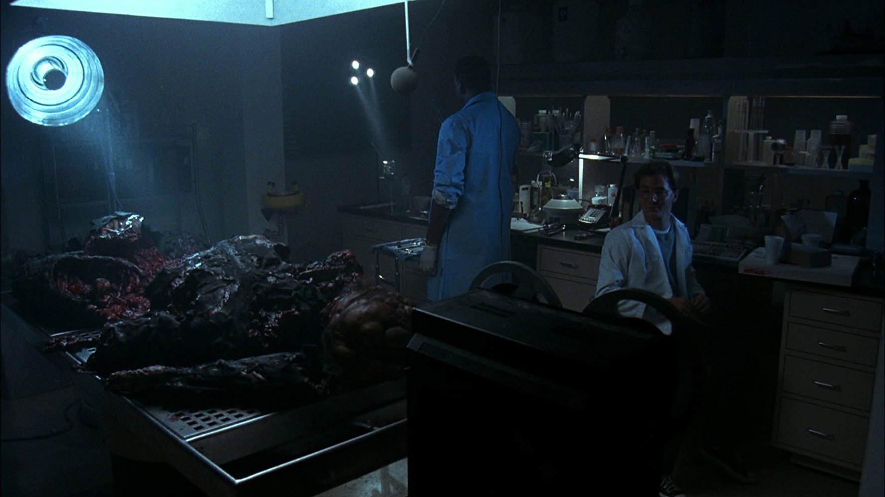 Coroner