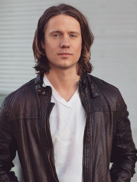 Nathan Ross Murphy