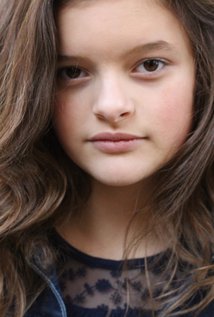 Alyssa Riley Burrell