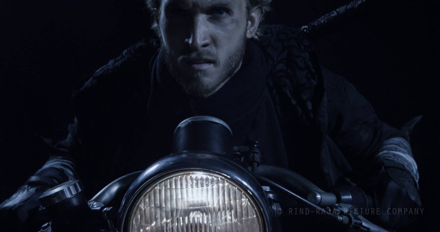 Brandon Wardle