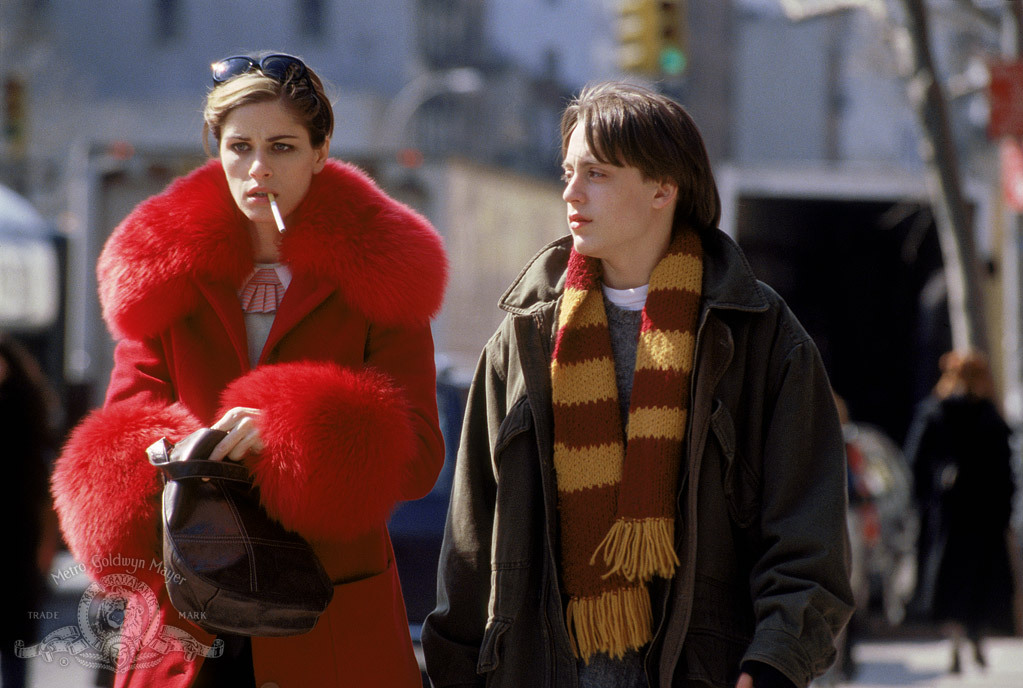 Kieran Culkin