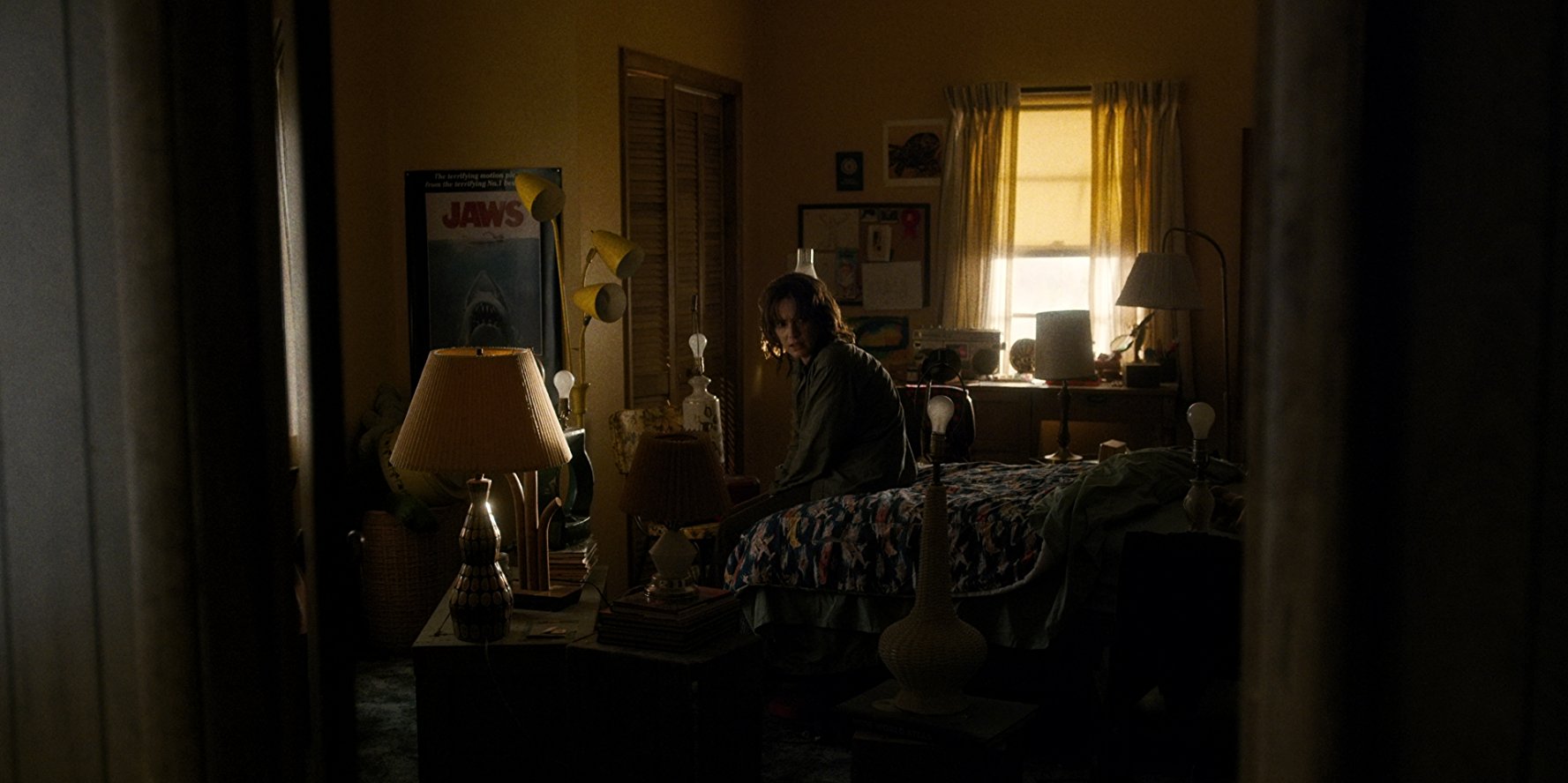 Joyce Byers