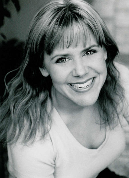Jessica Anne Bogart