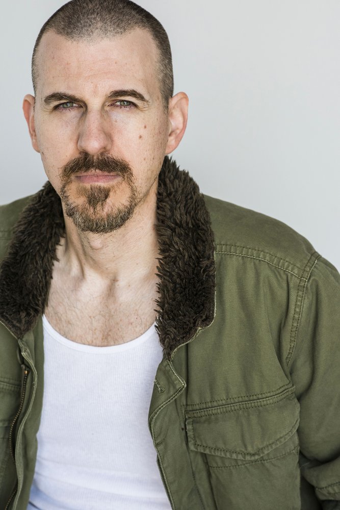 Robert Michael Ryan