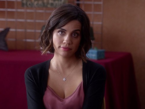 Natalie Morales