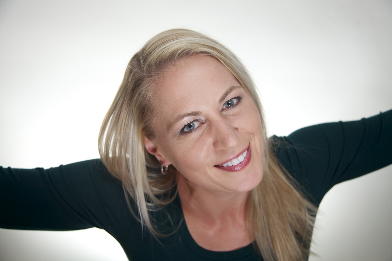 Erika Hoveland