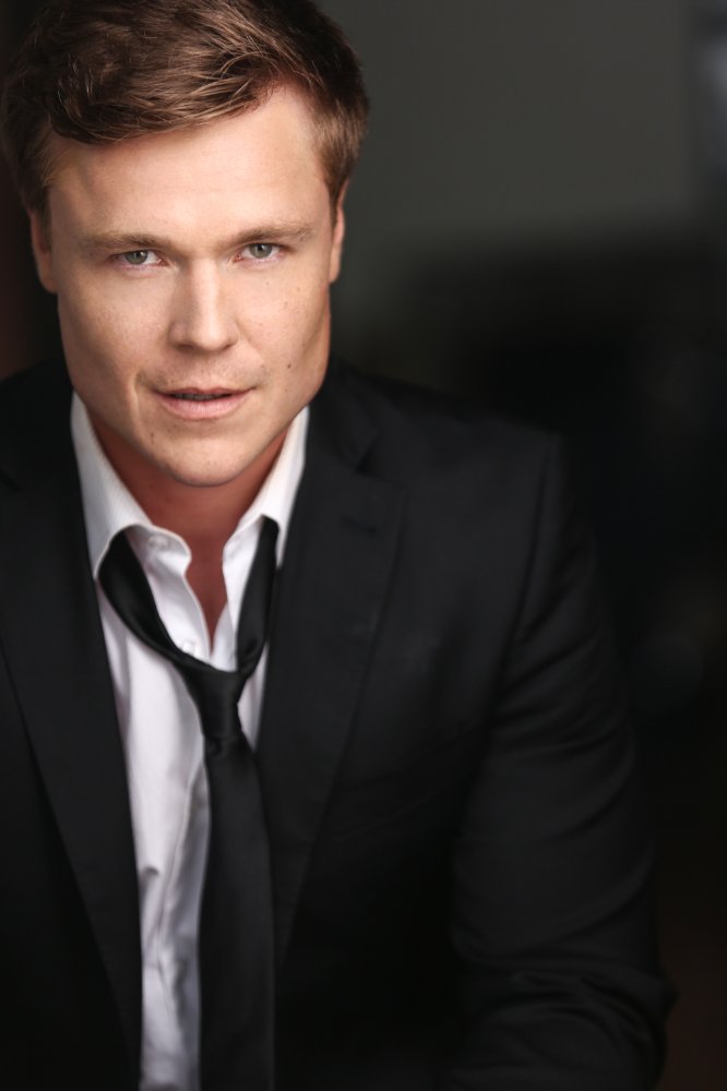 Ben Dextraze