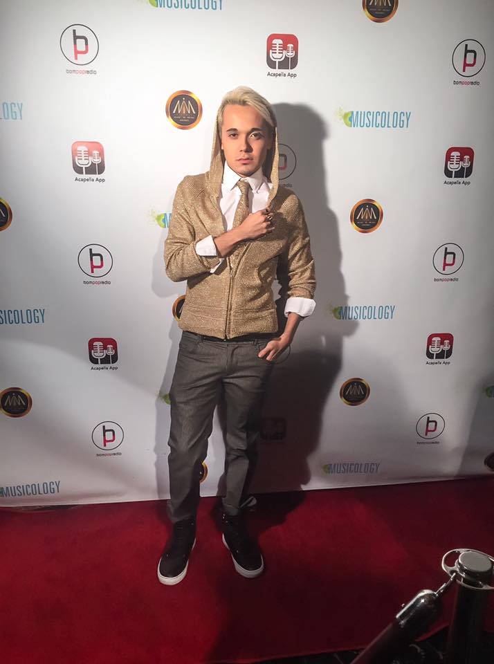 Joshua Elizondo